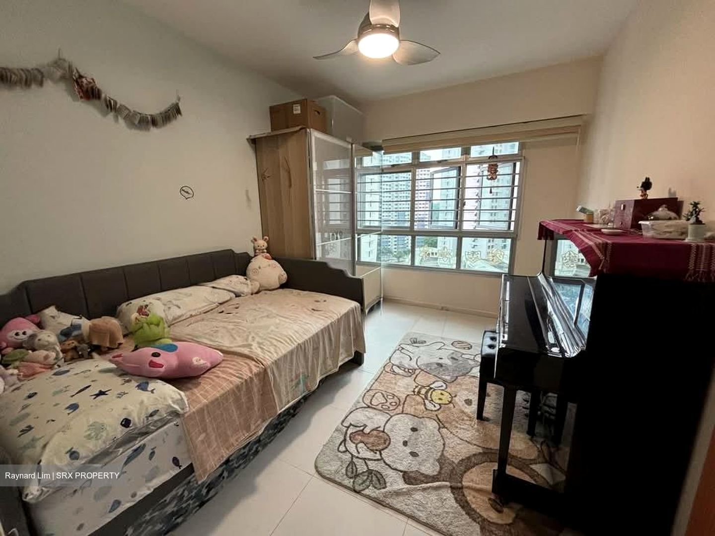 Blk 633B Senja Green (Bukit Panjang), HDB 4 Rooms #581943411